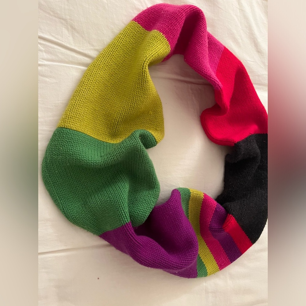 Kate Spade Infinity Scarve